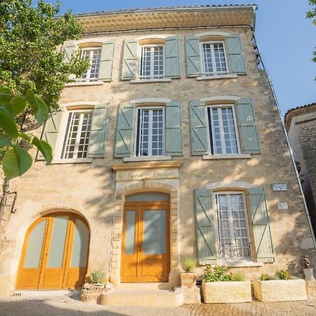 La Maison De Beaumont Bagian luar foto
