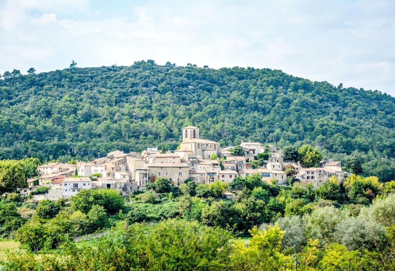 La Maison De Beaumont Bagian luar foto