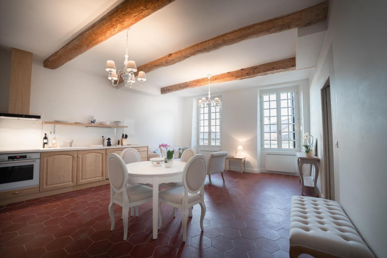 La Maison De Beaumont Bagian luar foto