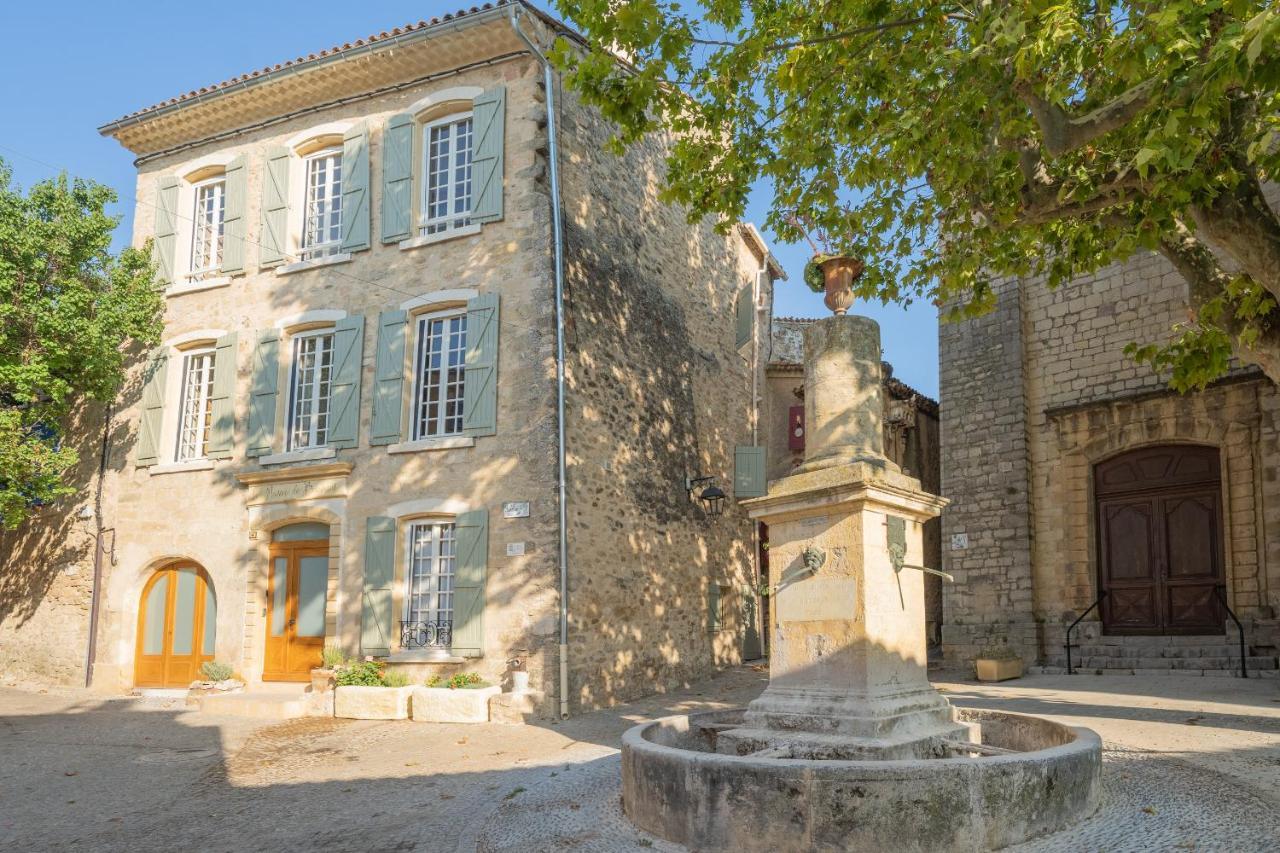 La Maison De Beaumont Bagian luar foto