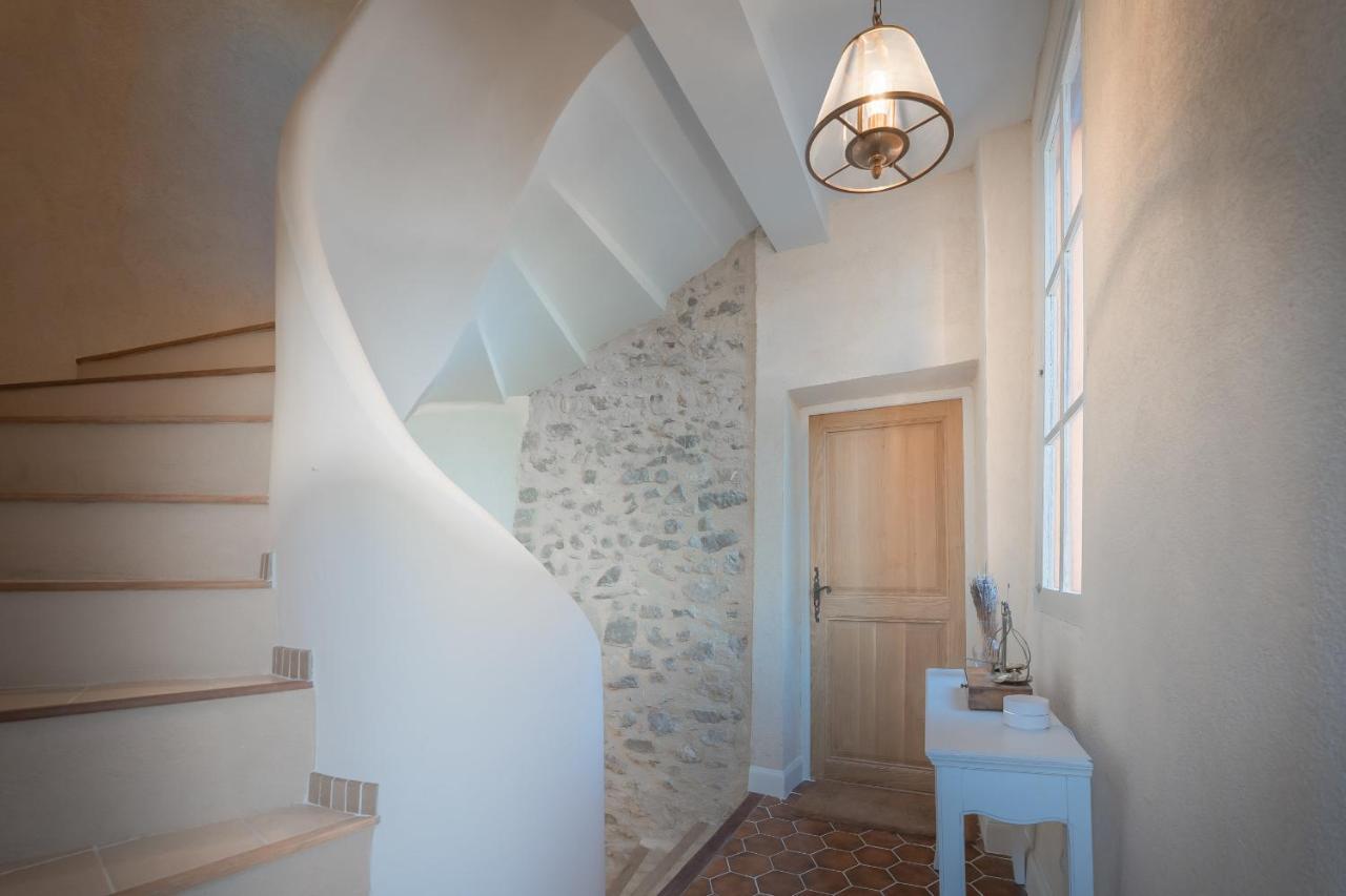 La Maison De Beaumont Bagian luar foto