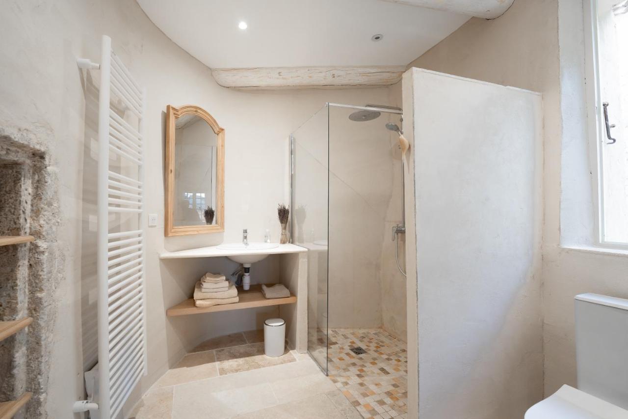 La Maison De Beaumont Bagian luar foto