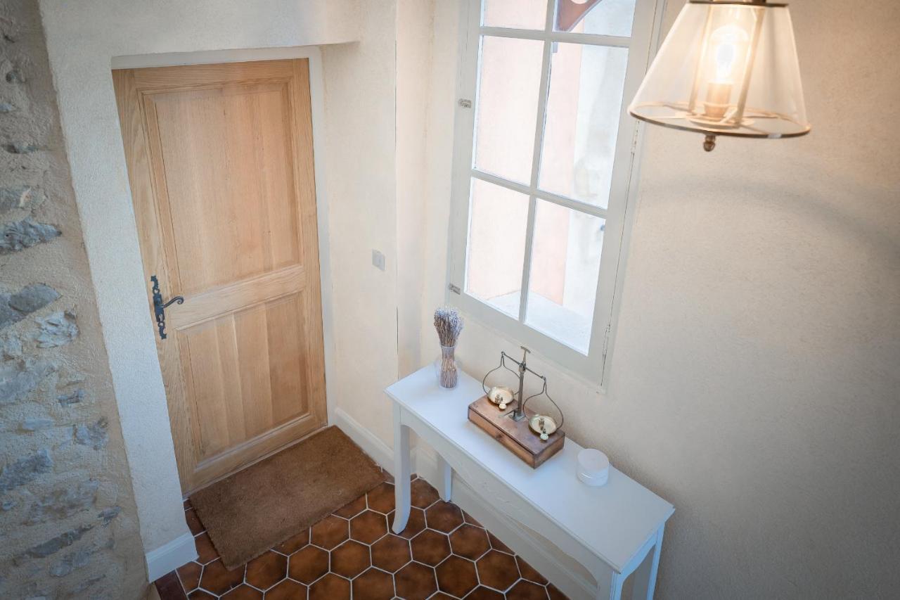 La Maison De Beaumont Bagian luar foto