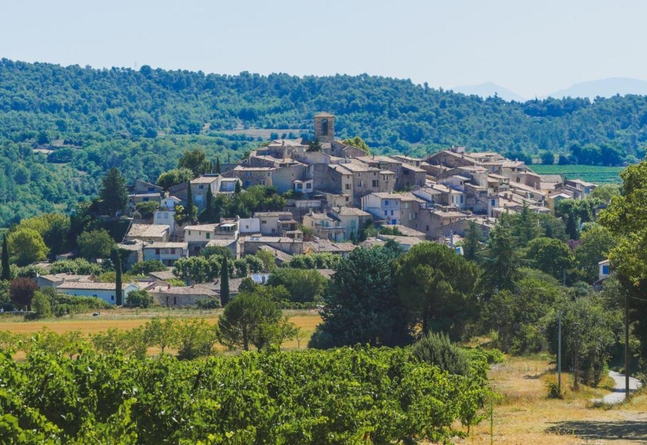 La Maison De Beaumont Bagian luar foto