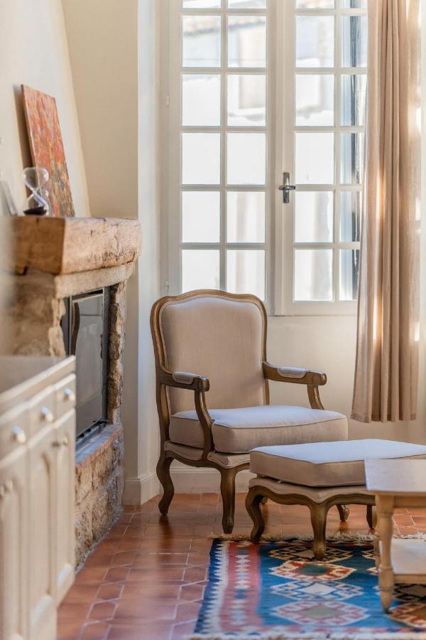 La Maison De Beaumont Bagian luar foto