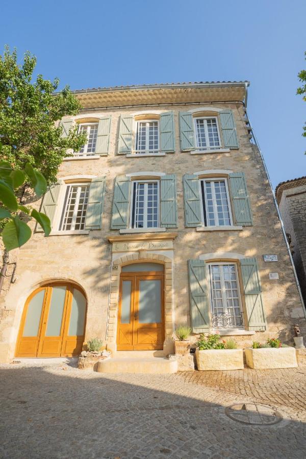 La Maison De Beaumont Bagian luar foto