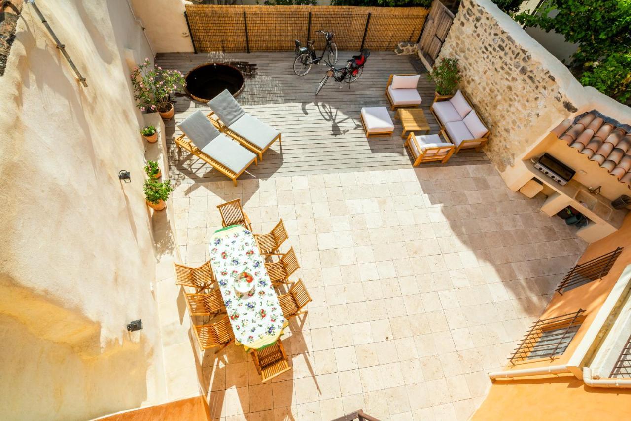 La Maison De Beaumont Bagian luar foto