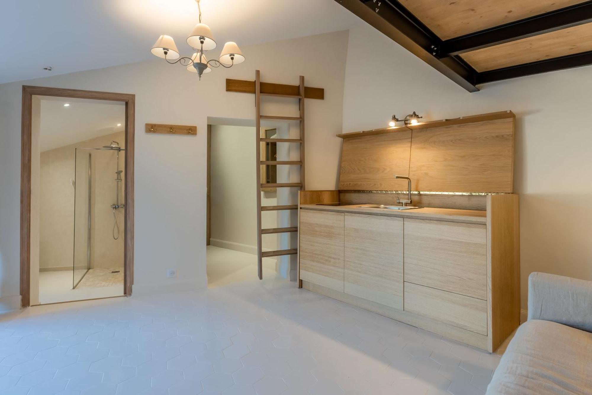 La Maison De Beaumont Ruang foto