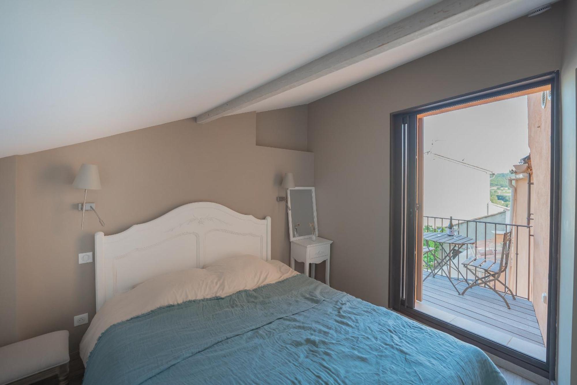 La Maison De Beaumont Ruang foto