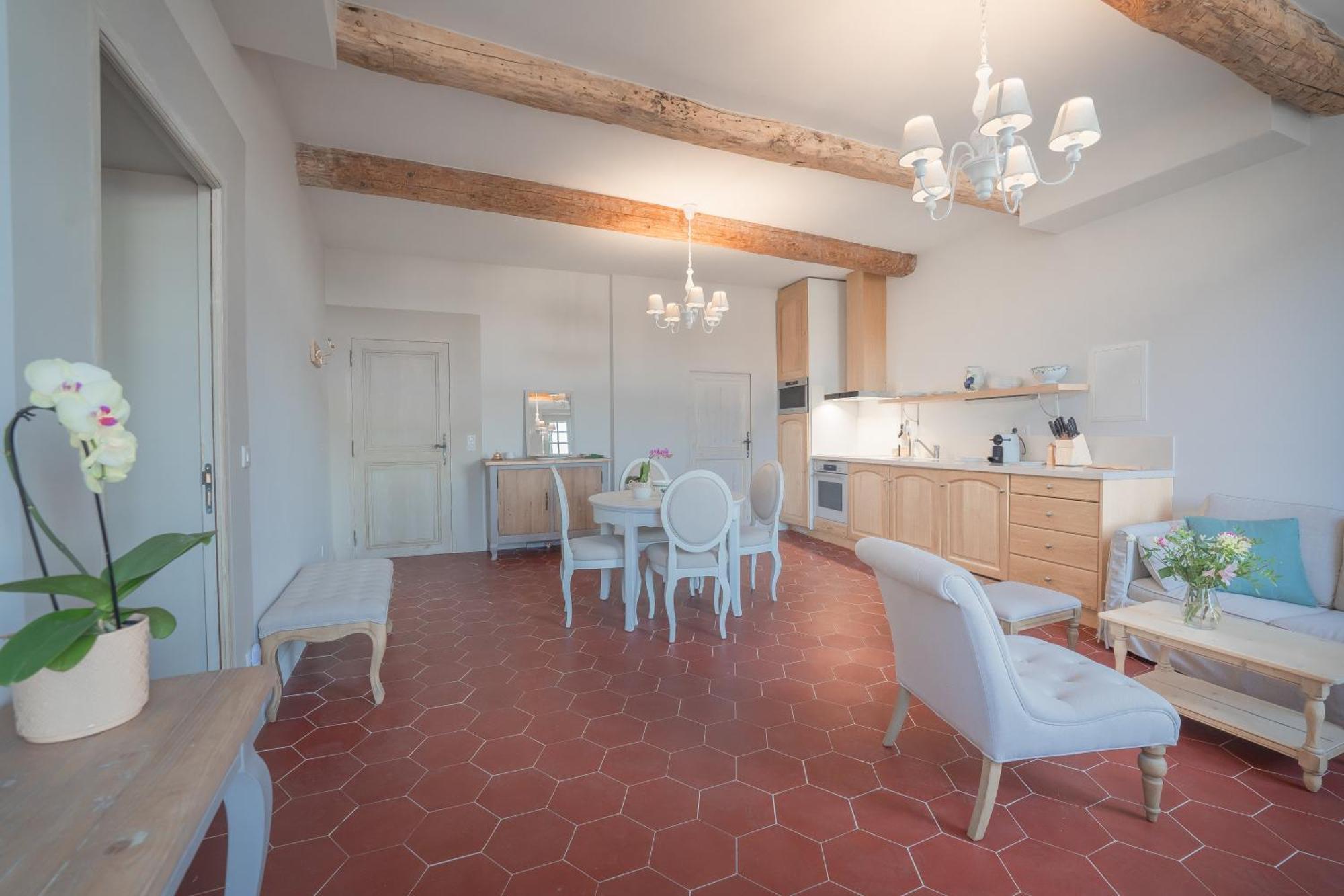 La Maison De Beaumont Ruang foto