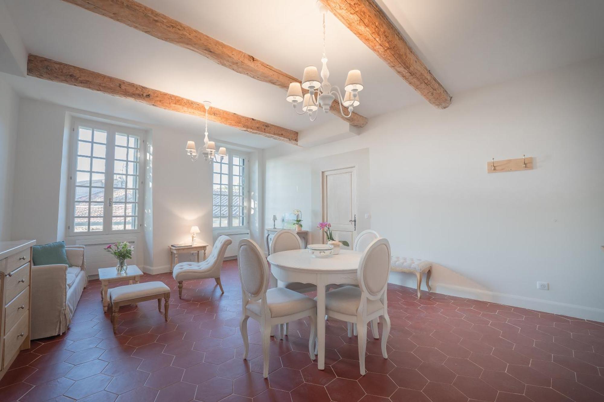 La Maison De Beaumont Ruang foto