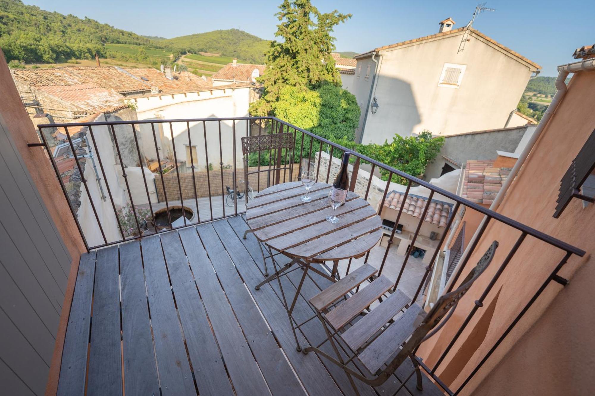 La Maison De Beaumont Ruang foto