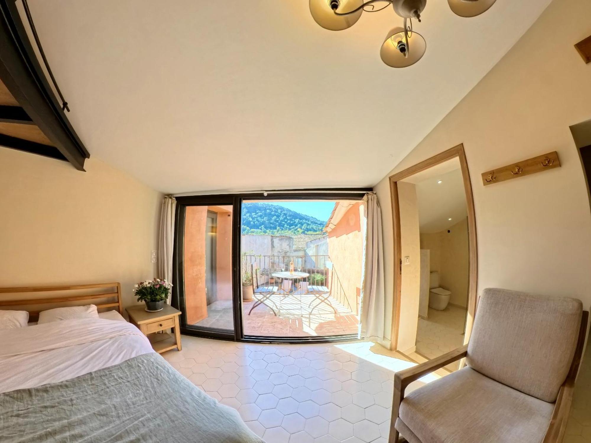 La Maison De Beaumont Ruang foto