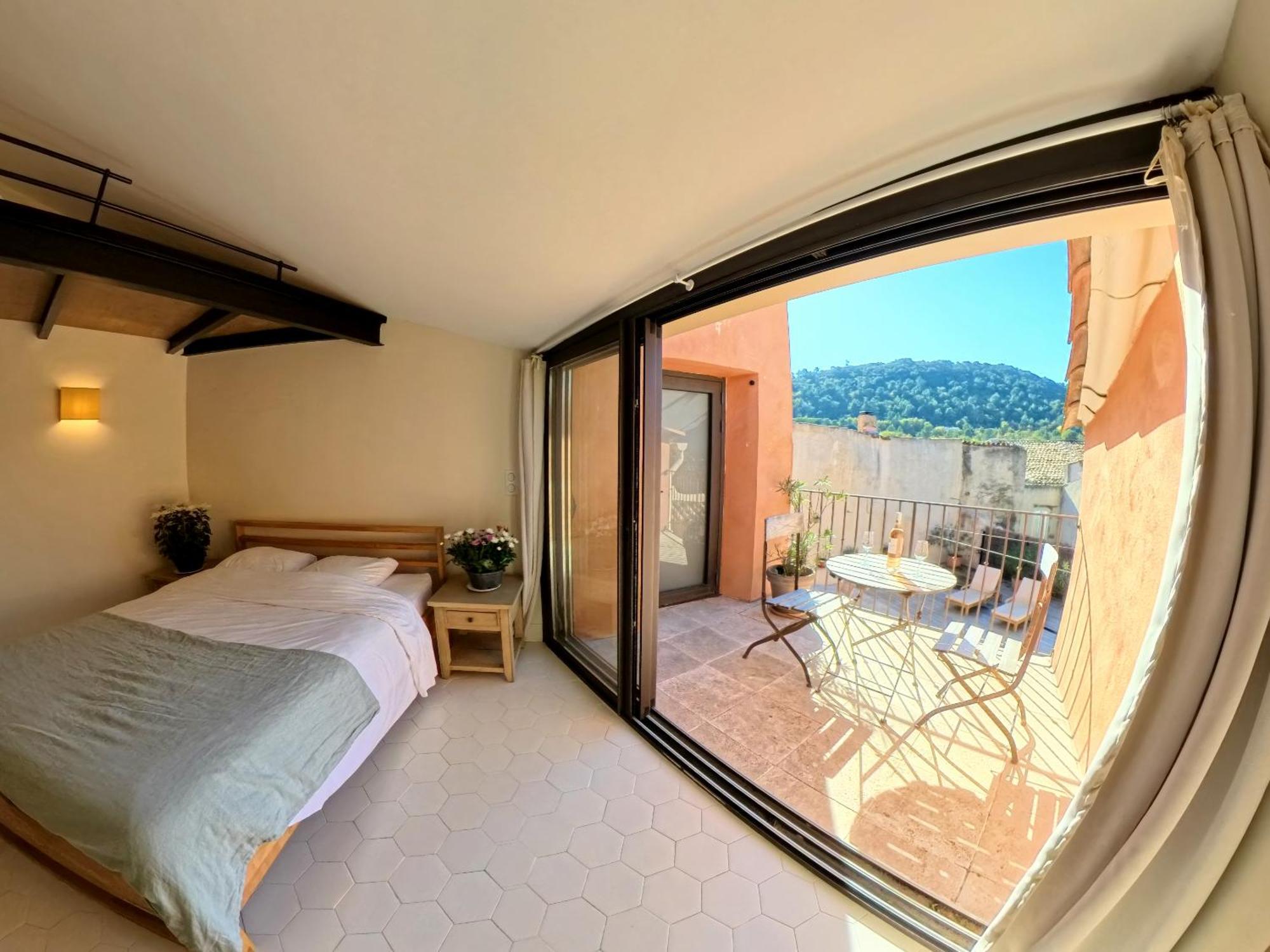 La Maison De Beaumont Ruang foto